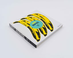 Paul Maréchal; Andy Warhol: The Complete Commissioned Record Covers