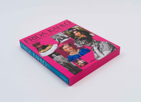 Susana Martinez Vidal; Frida Kahlo: Fashion as the Art of Being