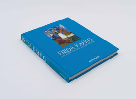 Susana Martinez Vidal; Frida Kahlo: Fashion as the Art of Being