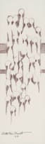 Bettie Cilliers-Barnard; A Group of Figures