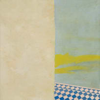 Andrew Verster; Through the Window I