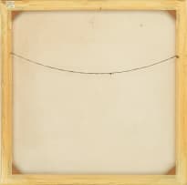 Andrew Verster; Through the Window I
