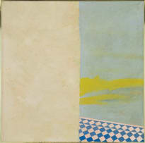 Andrew Verster; Through the Window I