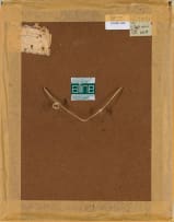 Andrew Verster; Garden Umbrella, Umbrella Series