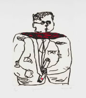 Robert Hodgins; Graduate