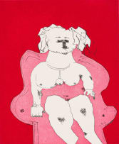 Robert Hodgins; Sophie