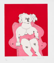 Robert Hodgins; Sophie