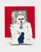 Robert Hodgins; Flu