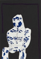 Robert Hodgins; In Solitary