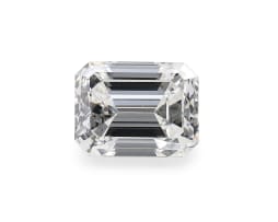 Loose diamond, 3.33ct