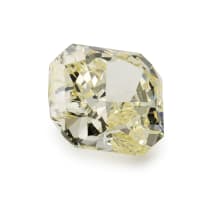 Loose diamond, 3.02 ct