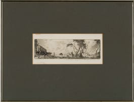 Willem Hermanus Coetzer; Voortrekkers Bo-op Drakensberg