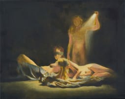 Matthew Hindley; Nudes