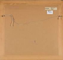 Jacob Hendrik Pierneef; Bushveld Landscape with Dirt Road