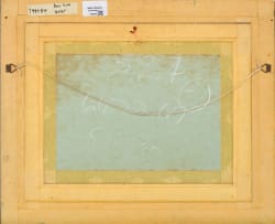 Jacob Hendrik Pierneef; Willow