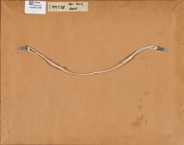 Jacob Hendrik Pierneef; Rehoboth, SWA