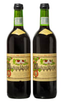 Chateau Libertas; Red; 1986; 2 (1 x 2); 750ml