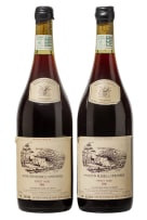 Hamilton Russell Vineyards; Pinot Noir; 1986; 2 (1 x 2); 750ml