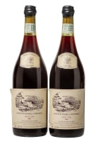 Hamilton Russell Vineyards; Pinot Noir; 1986; 2 (1 x 2); 750ml