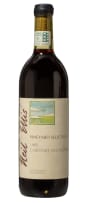 Neil Ellis Wines; Vineyard Selection Cabernet Sauvignon; 1985; 1 (1 x 1); 750ml