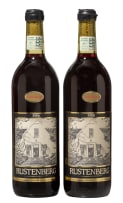 Rustenberg; Red; 1986; 2 (1 x 2); 750ml