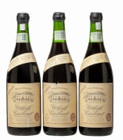 Uitkyk; Carlonet; 1984; 3 (1 x 3); 750ml
