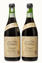 Uitkyk; Carlonet; 1984; 2 (1 x 2); 750ml
