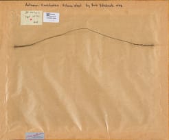 Vera Volschenk; Autumn Kookfontein - Victoria West