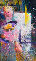 Matthew Hindley; Existential Imagination
