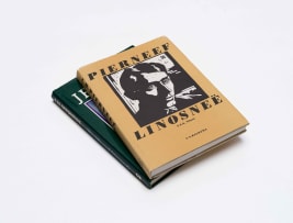 P G Nel; F E G Nilant; J H Pierneef: His Life and His Work; Die Hout- en Linosneë van J H Pierneef, two