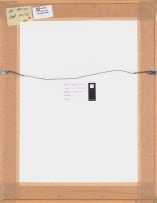 Stephan Erasmus; Font Structures II