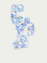 Stephan Erasmus; Font Structures III
