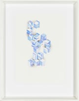 Stephan Erasmus; Font Structures III