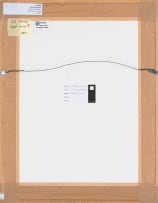 Stephan Erasmus; Font Structures III