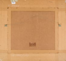 Henry Moore; Reclining Figure