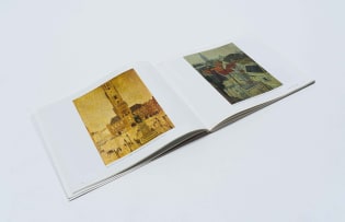 Wilhelm van Rensburg (ed.); A Space for Landscape: The Work of JH Pierneef
