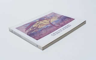Wilhelm van Rensburg (ed.); A Space for Landscape: The Work of JH Pierneef