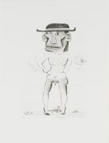 Various Artists; Exqisite Corpses, six