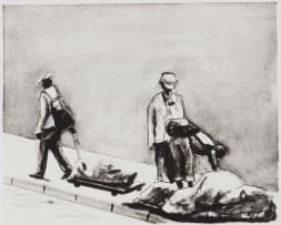 Sam Nhlengethwa; Loaded II