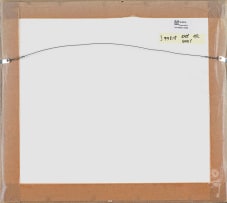 Sam Nhlengethwa; Searching II