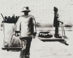 Sam Nhlengethwa; Loaded I