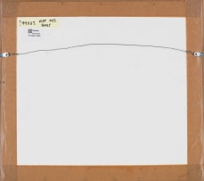 Sam Nhlengethwa; Tired