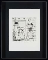 Sam Nhlengethwa; Smit Str