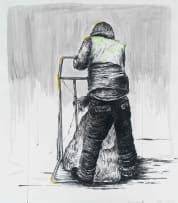 Thokozani Madonsela; Another Illegal Trader