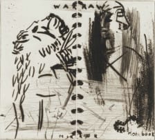 Deborah Bell; Mirror Notebook