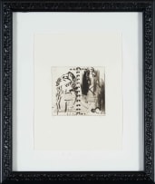 Deborah Bell; Mirror Notebook