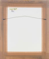 Deborah Bell; Mirror Notebook