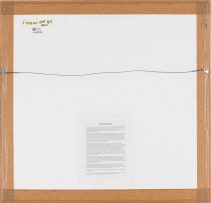 Anton Kannemeyer; Super Rich Man