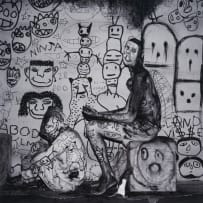Roger Ballen; Die Antwoord
