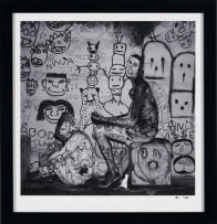 Roger Ballen; Die Antwoord